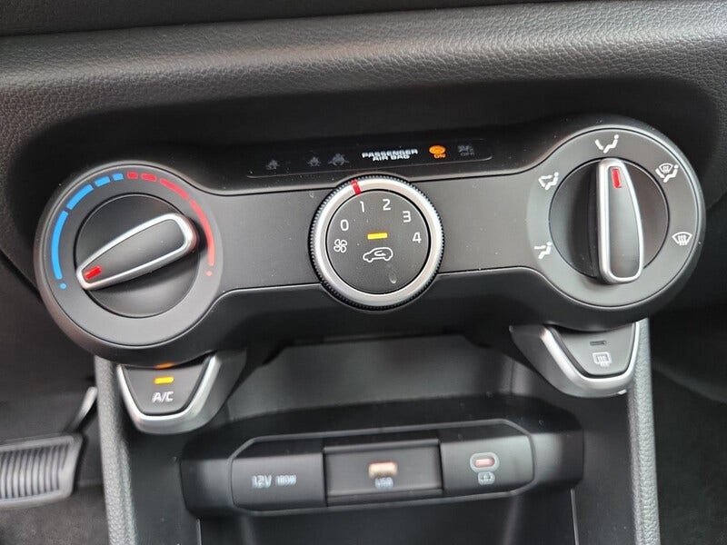 Kia Picanto (15)