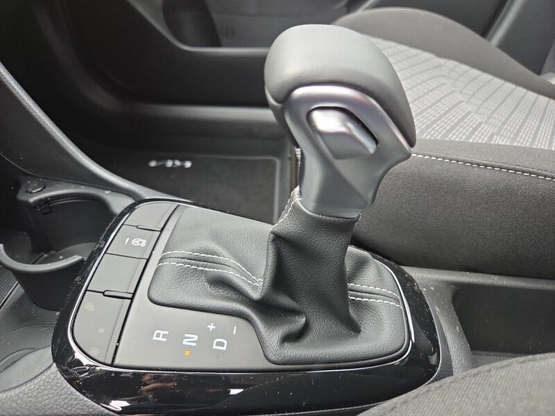 Kia Picanto (16)