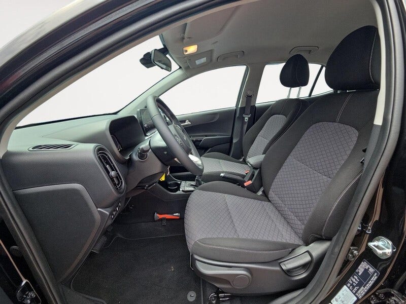 Kia Picanto (19)