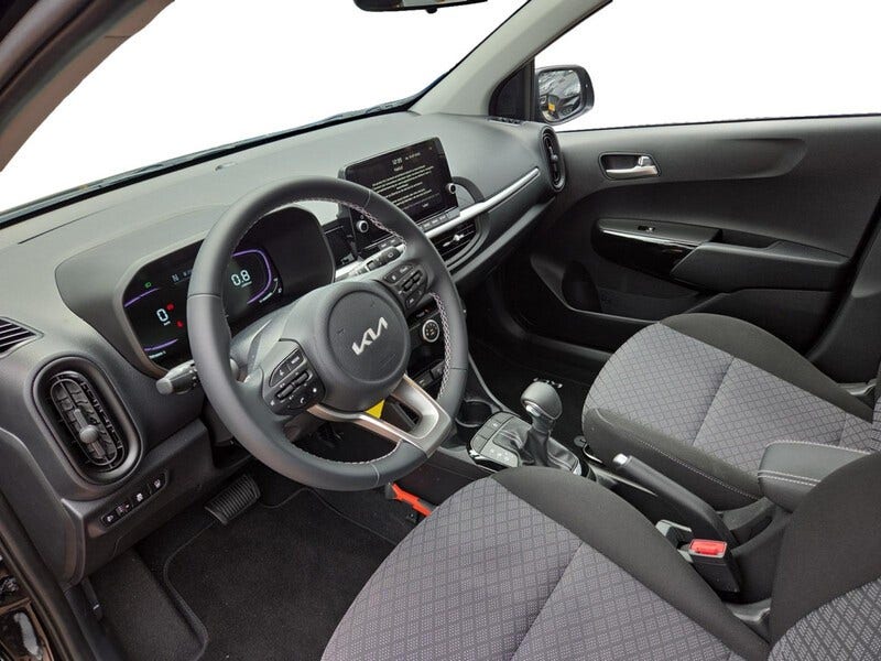 Kia Picanto (20)
