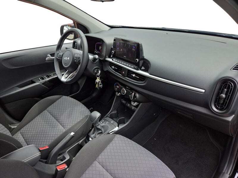 Kia Picanto (22)