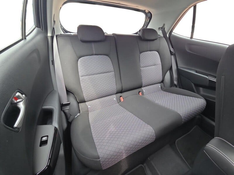 Kia Picanto (23)