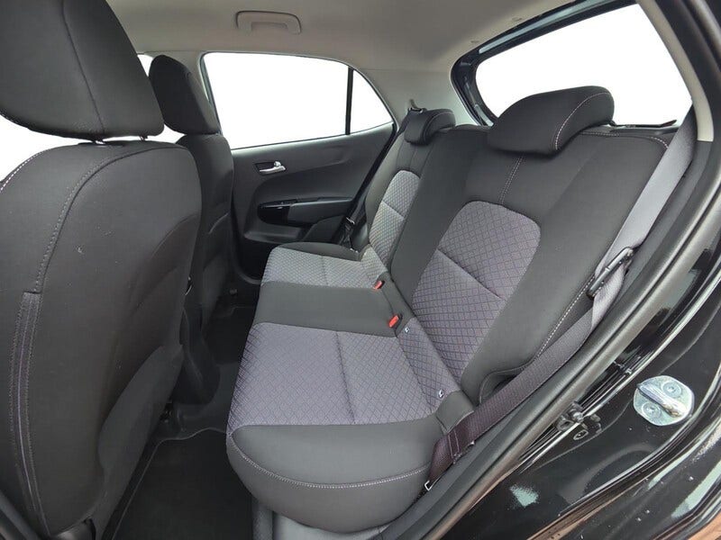 Kia Picanto (24)