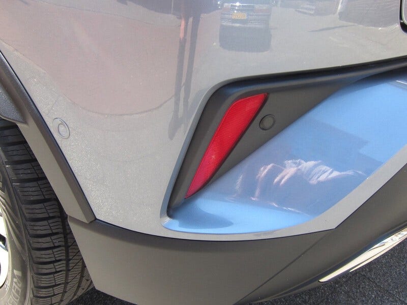 Toyota C-HR (8)
