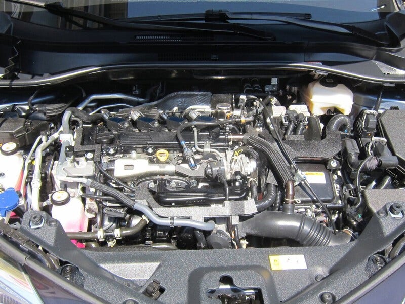 Toyota C-HR (13)