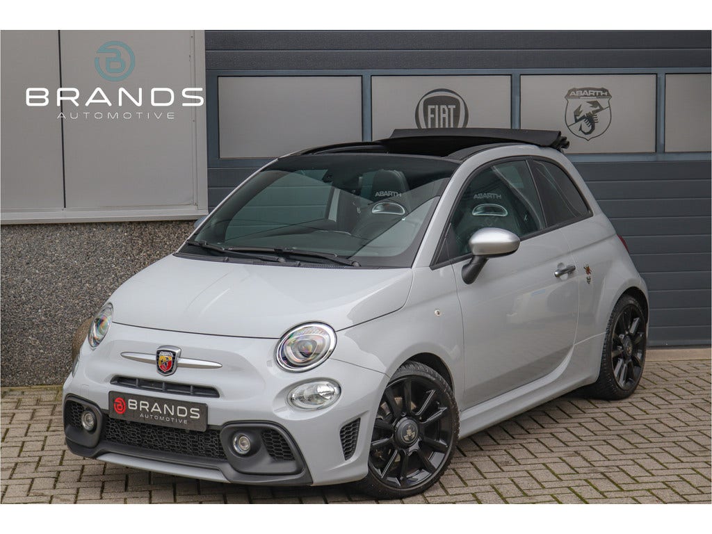 Abarth 595C