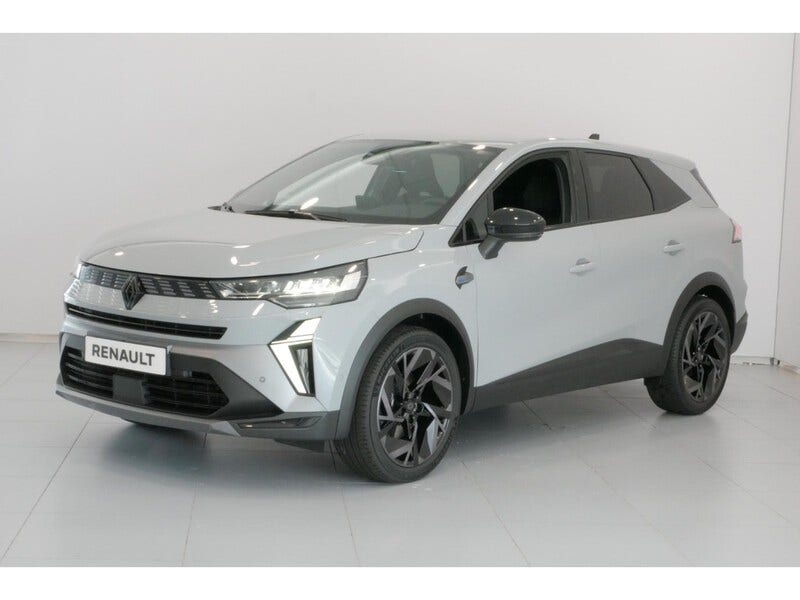 Renault Symbioz