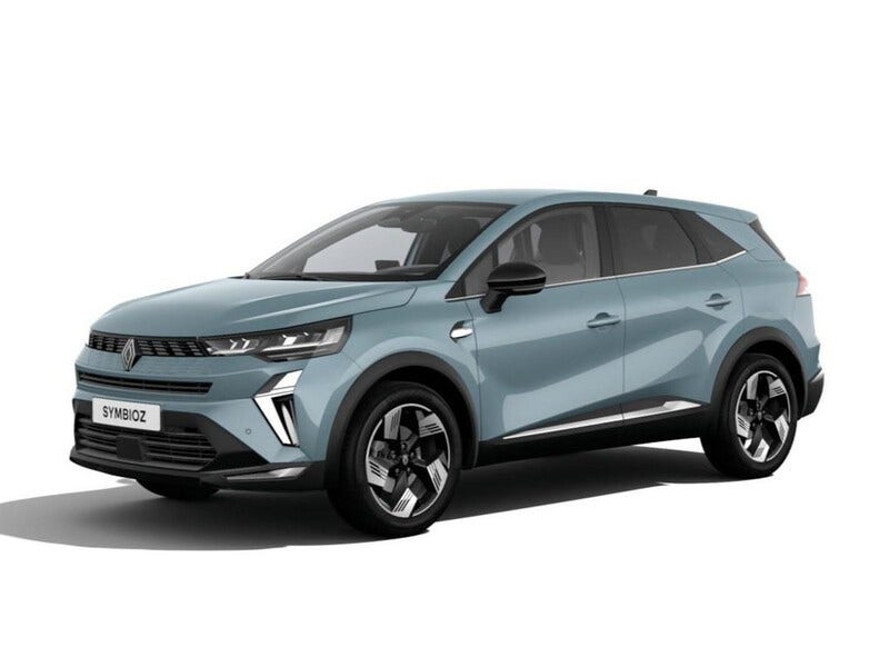Renault Symbioz