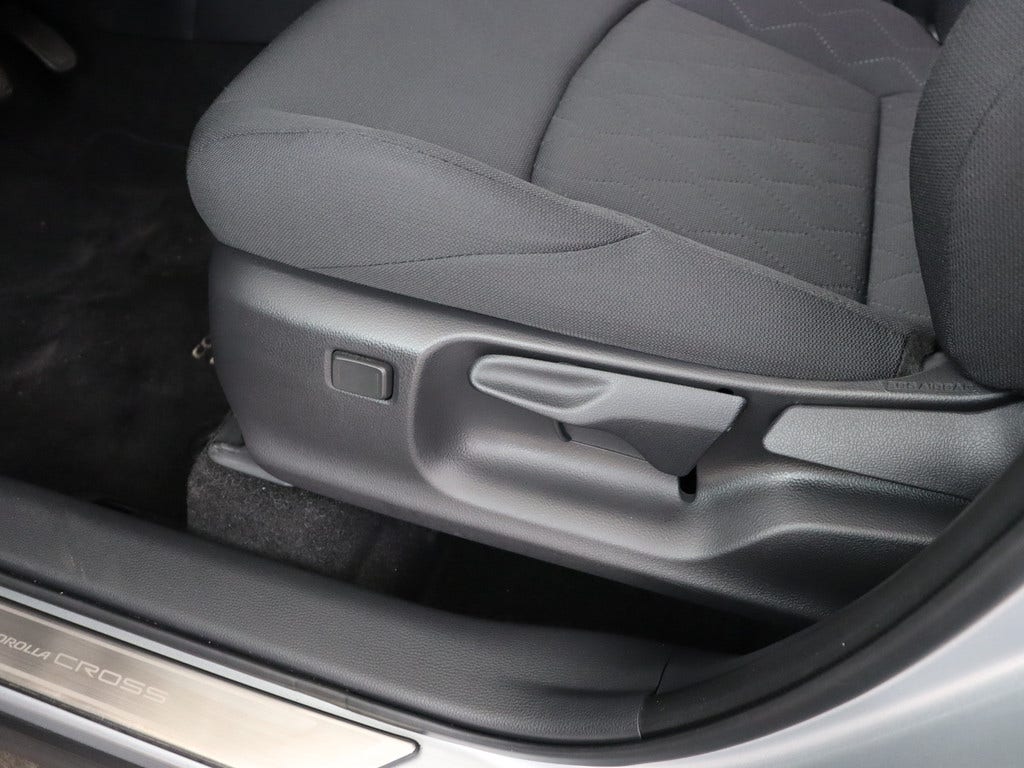 Toyota Corolla Cross (14)