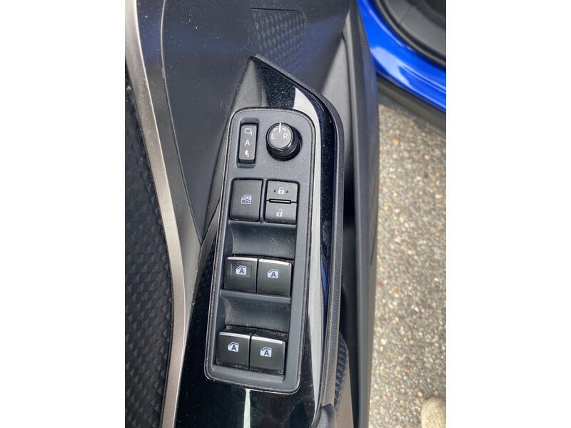 Toyota C-HR (16)