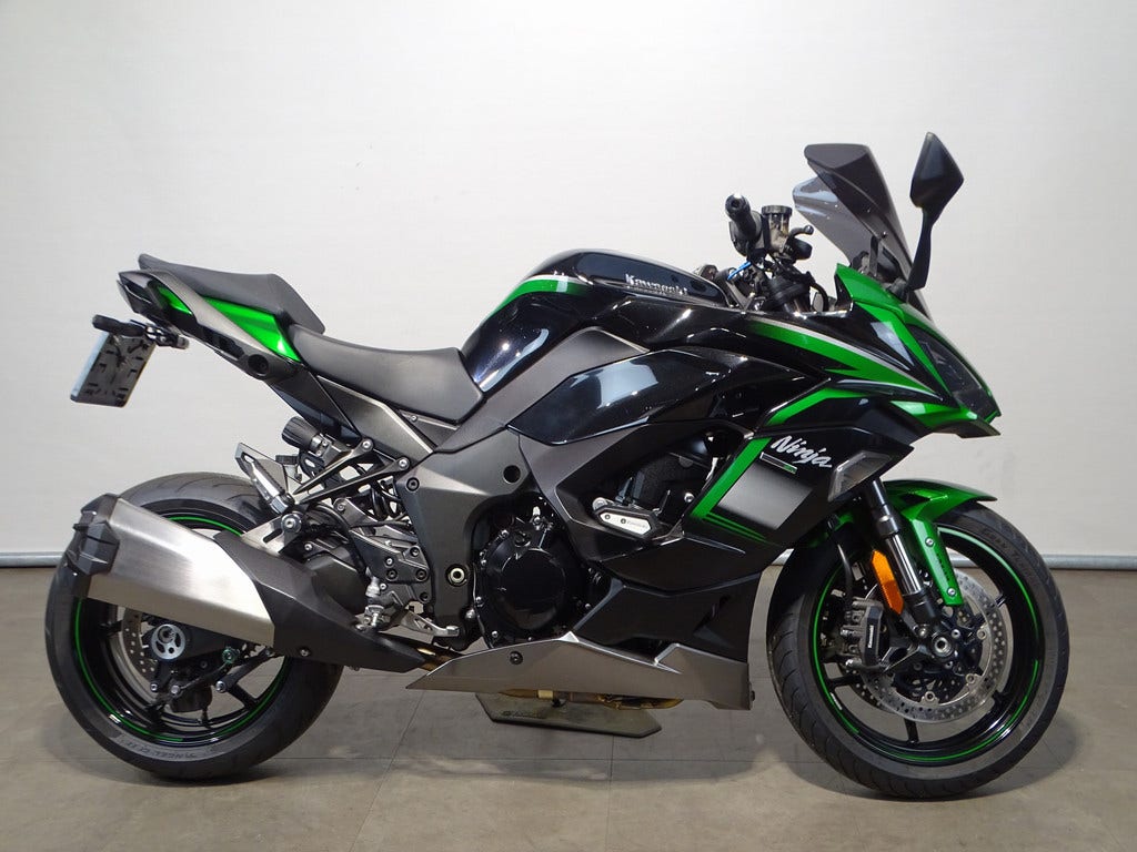 Kawasaki Ninja 1000SX