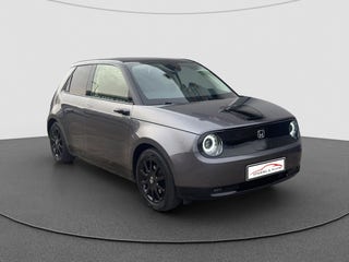 Honda e