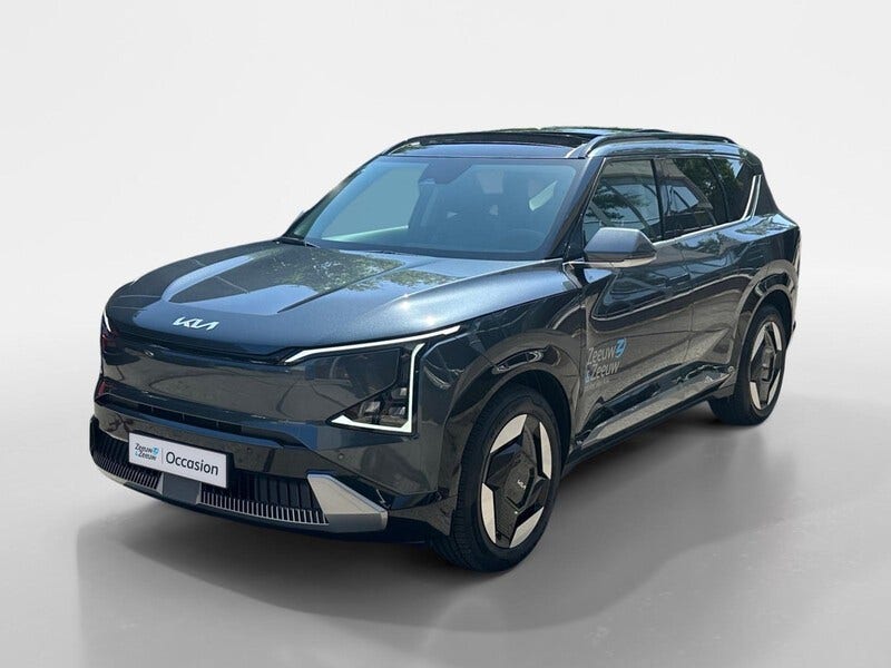 Kia EV5