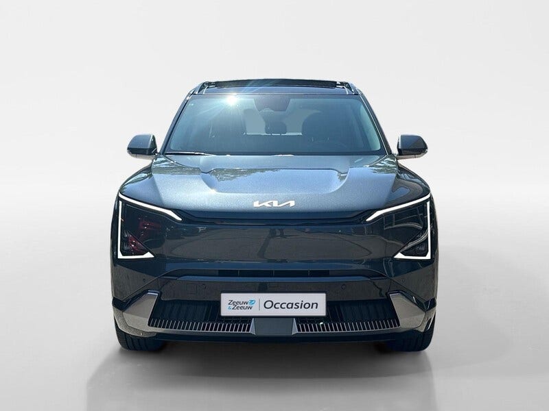 Kia EV5 (2)
