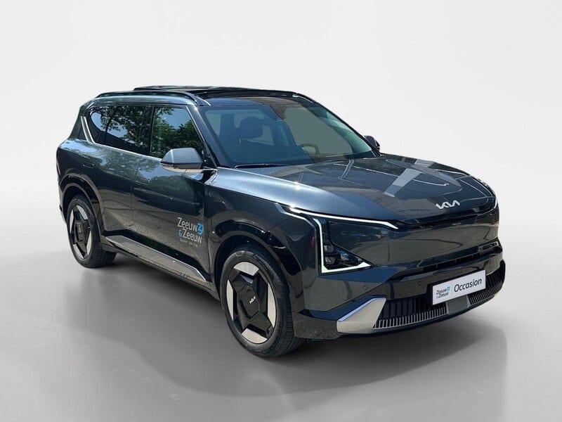 Kia EV5 (3)