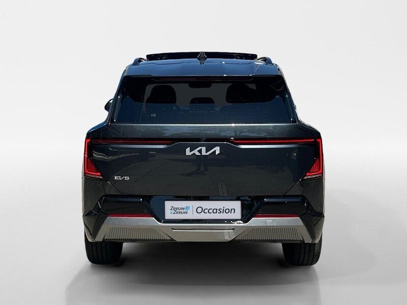 Kia EV5 (4)