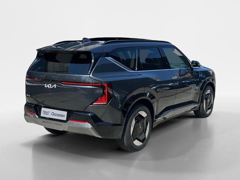 Kia EV5 (5)