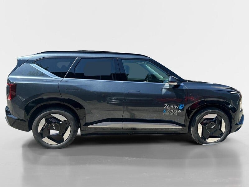 Kia EV5 (6)