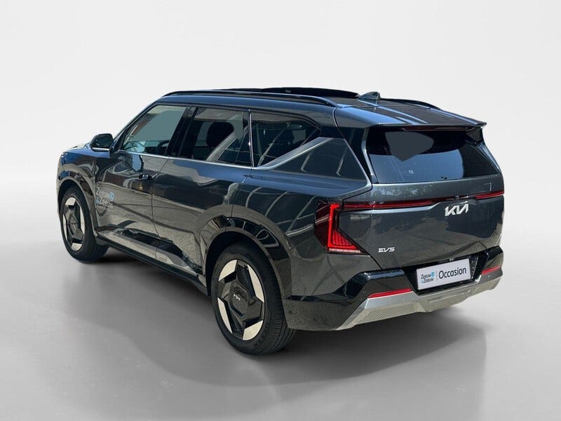 Kia EV5 (9)