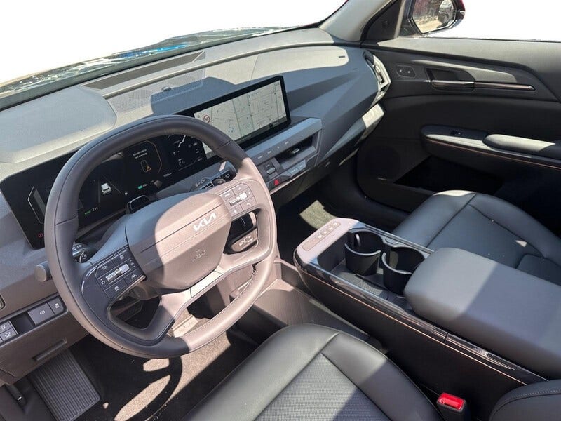 Kia EV5 (10)