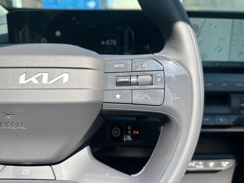Kia EV5 (13)