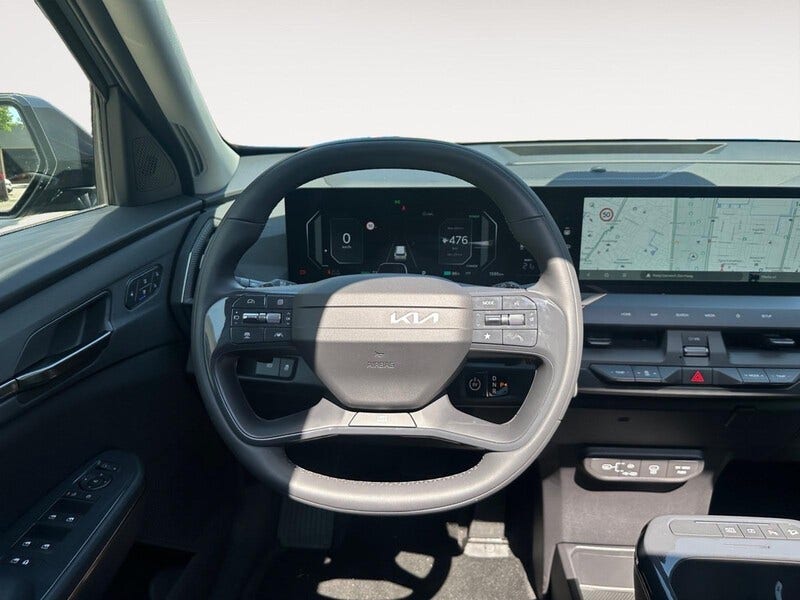 Kia EV5 (15)