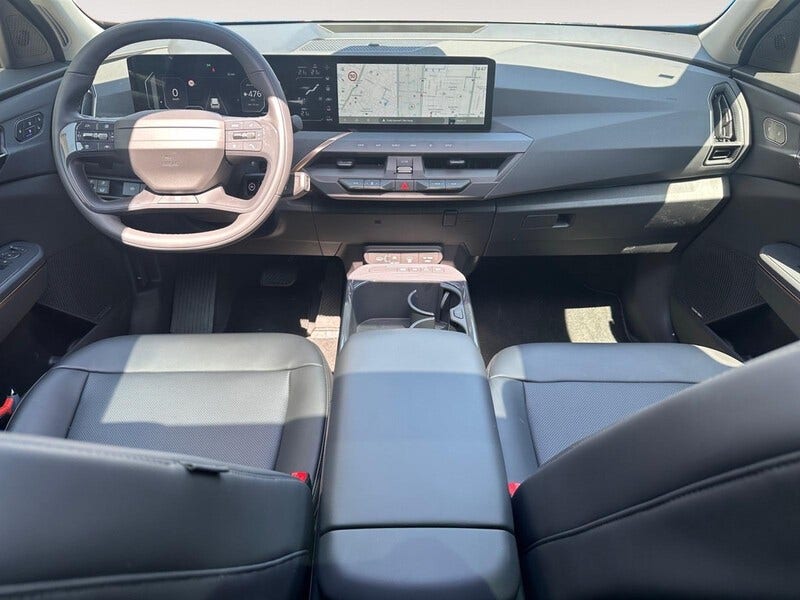 Kia EV5 (17)