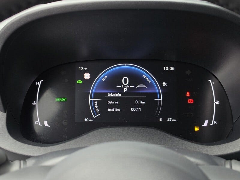 Toyota Yaris (15)