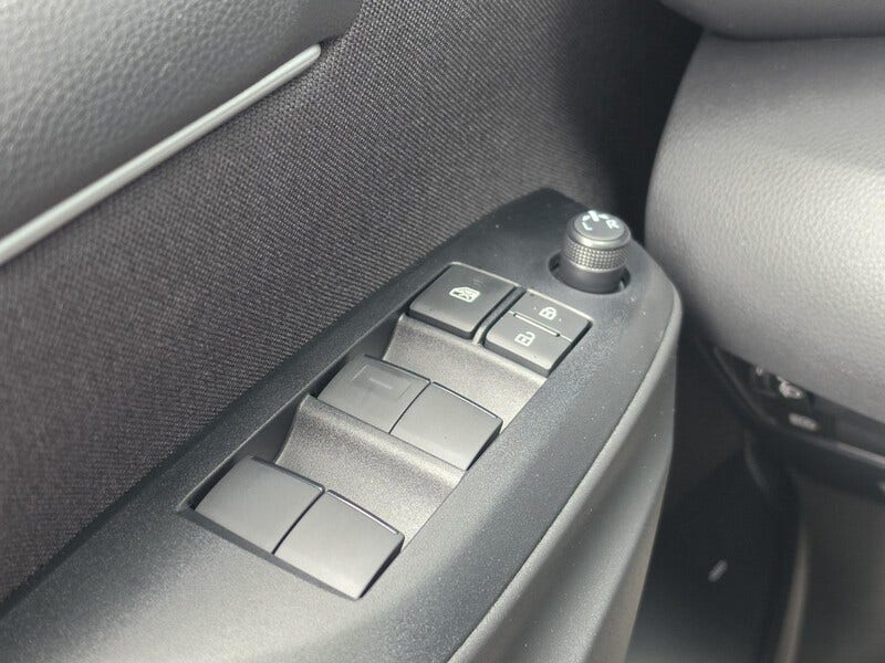 Toyota Yaris (23)