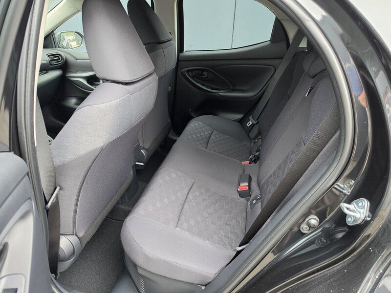 Toyota Yaris (24)