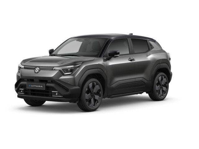 Suzuki E Vitara
