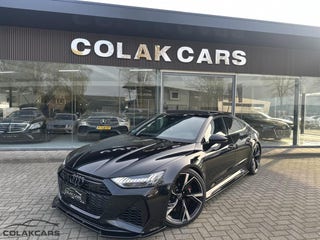 Audi RS7