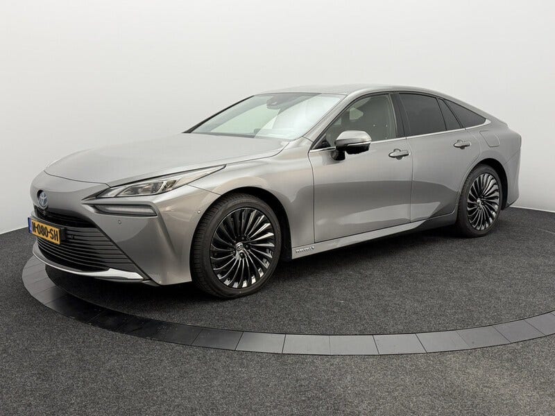 Toyota Mirai
