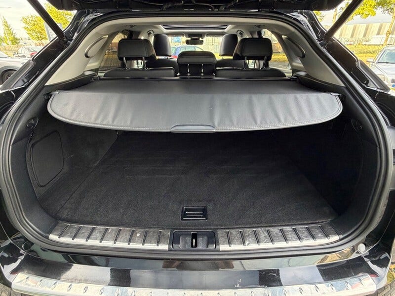 Lexus RX (17)