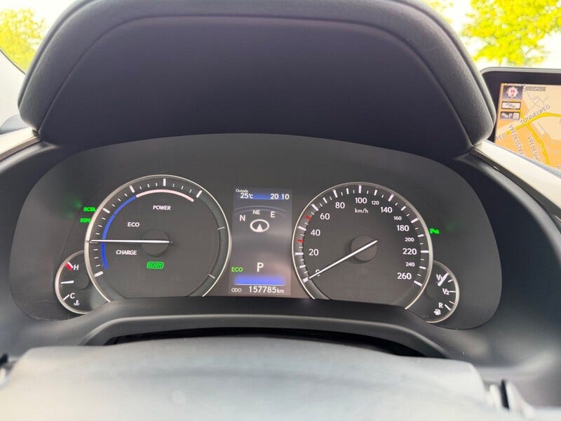 Lexus RX (22)