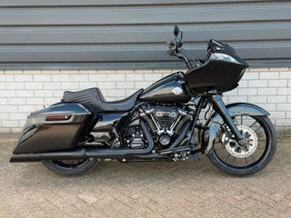 Harley Davidson Road Glide