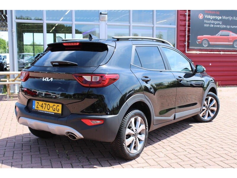 Kia Stonic (2)