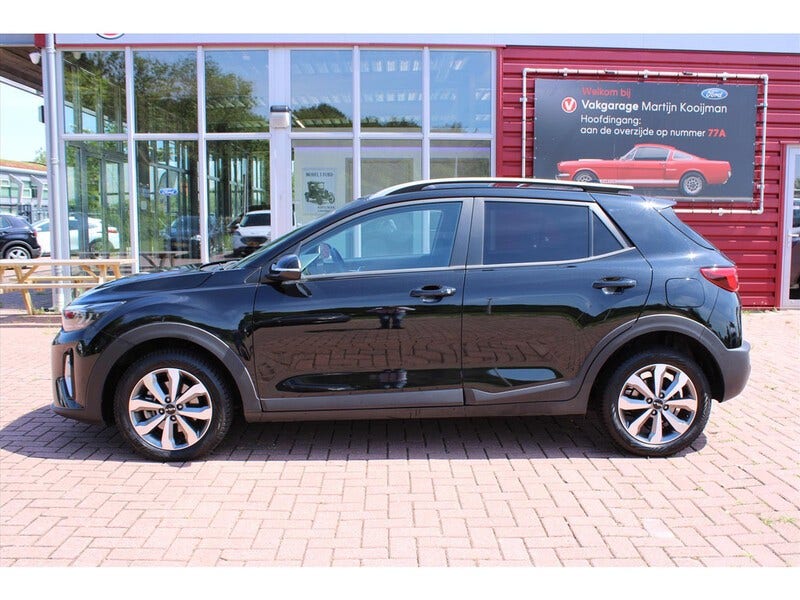 Kia Stonic (3)