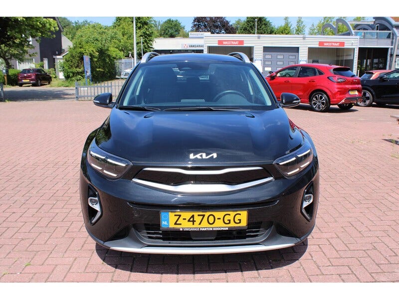 Kia Stonic (4)