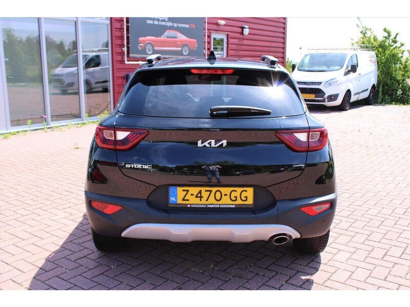 Kia Stonic (5)
