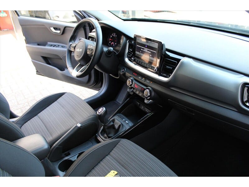 Kia Stonic (6)