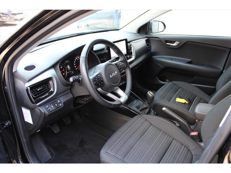 Kia Stonic (7)