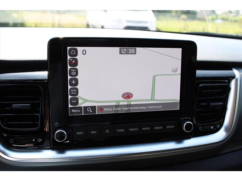 Kia Stonic (8)