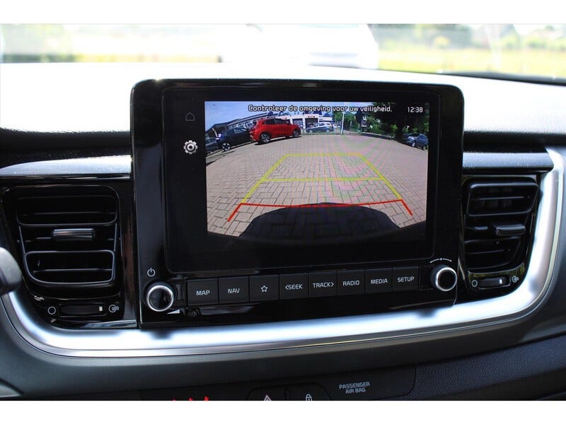 Kia Stonic (9)