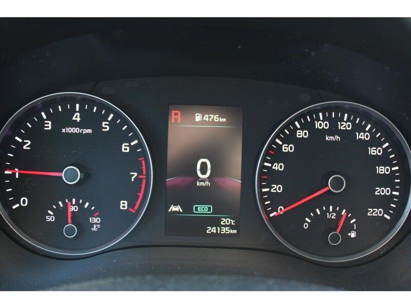 Kia Stonic (10)