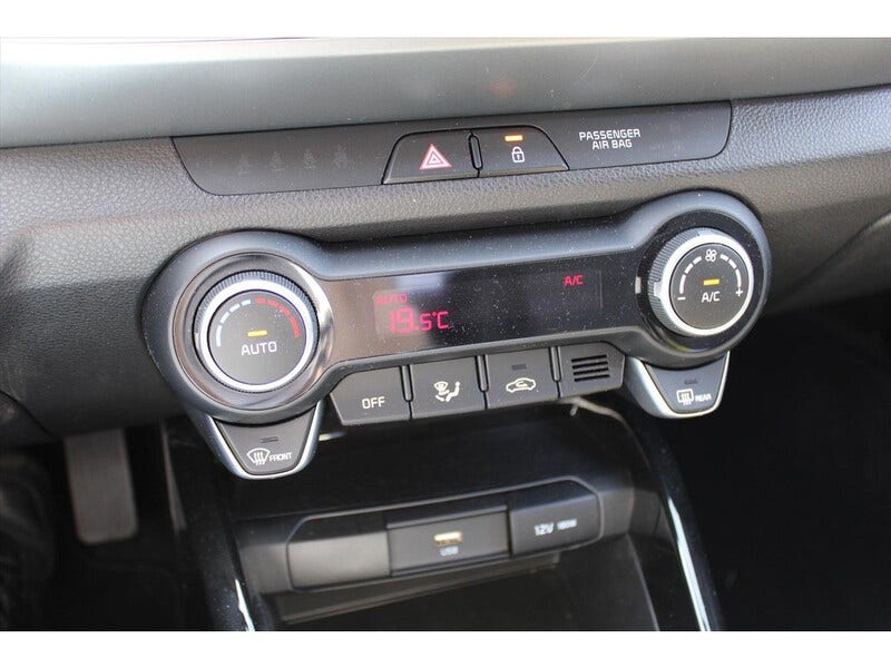 Kia Stonic (11)