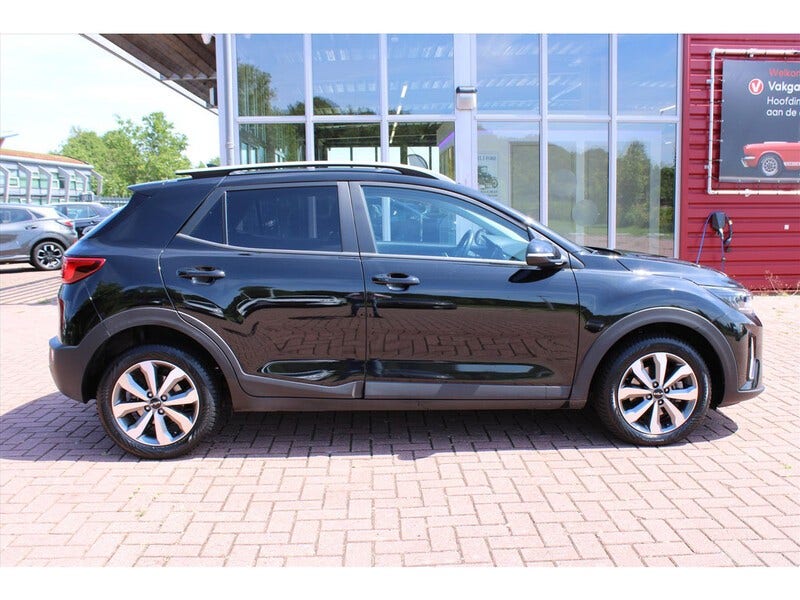 Kia Stonic (15)