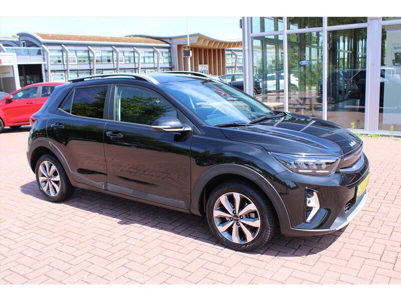 Kia Stonic (16)