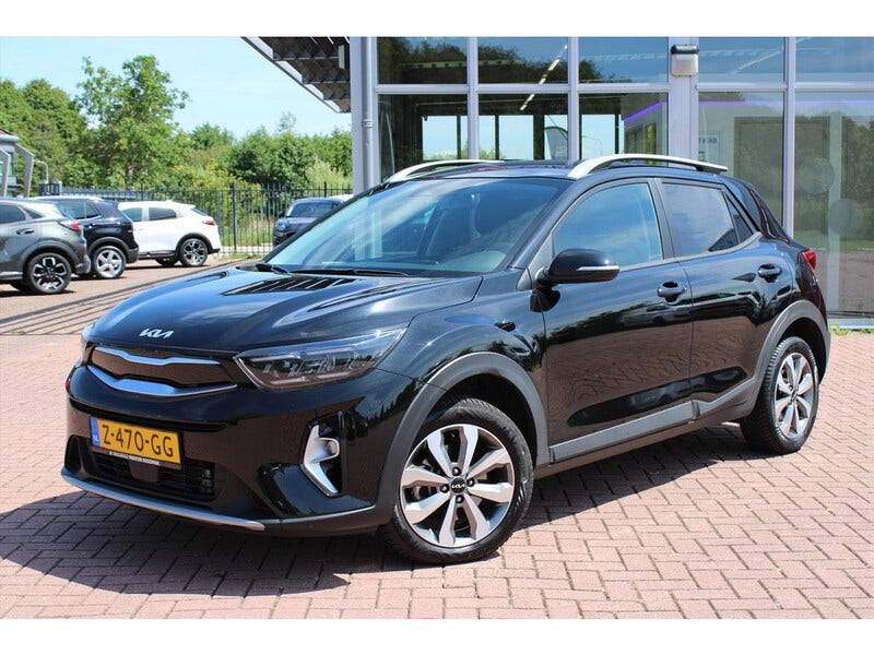 Kia Stonic (17)