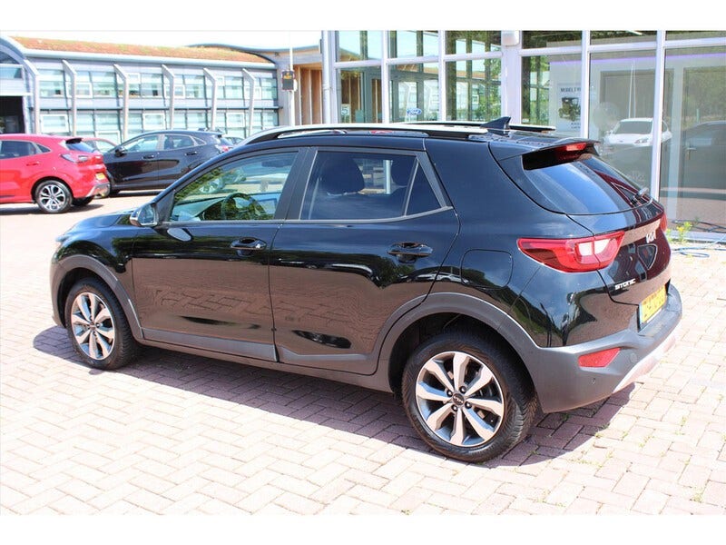 Kia Stonic (18)
